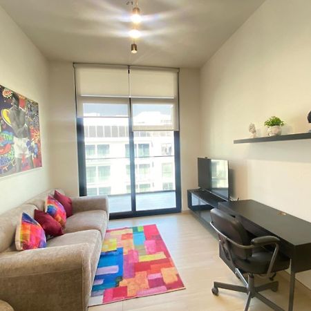 1 Bed Retreat- Rbe Vacation Homes-Binghatti Luna 迪拜 外观 照片