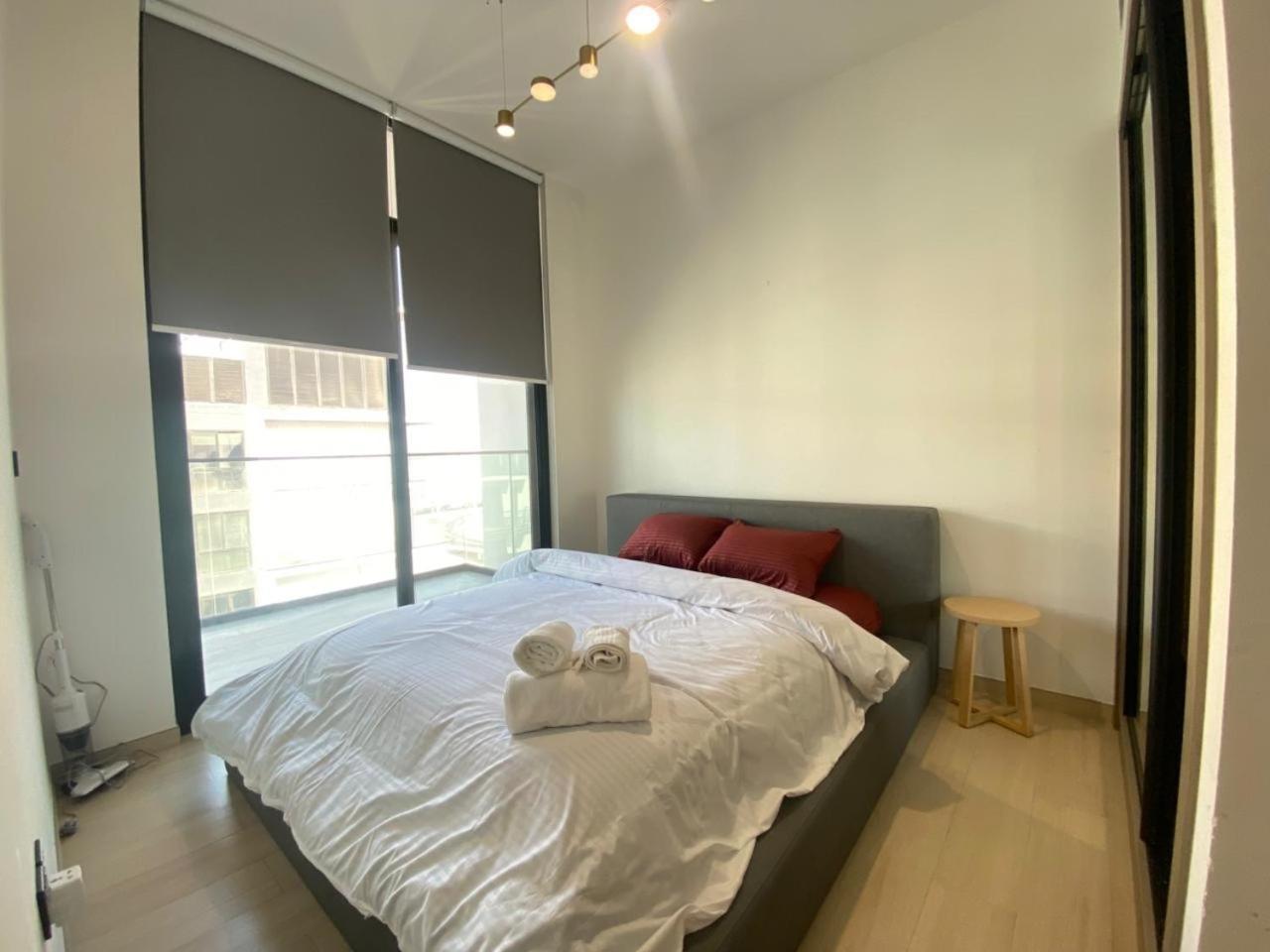 1 Bed Retreat- Rbe Vacation Homes-Binghatti Luna 迪拜 外观 照片