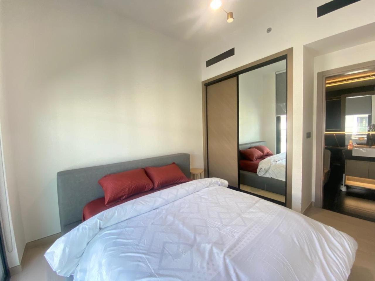 1 Bed Retreat- Rbe Vacation Homes-Binghatti Luna 迪拜 外观 照片